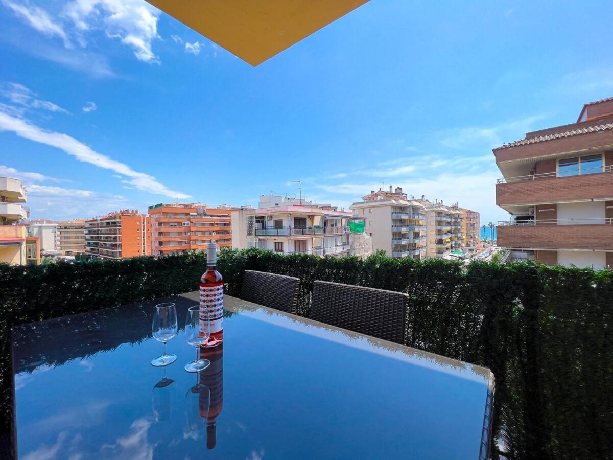 Palm Beach By Unik Tarragona La Pineda Exterior photo